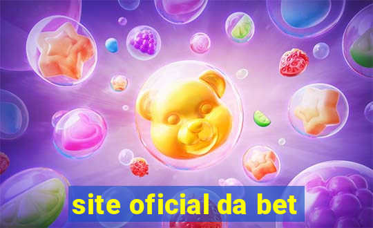 site oficial da bet